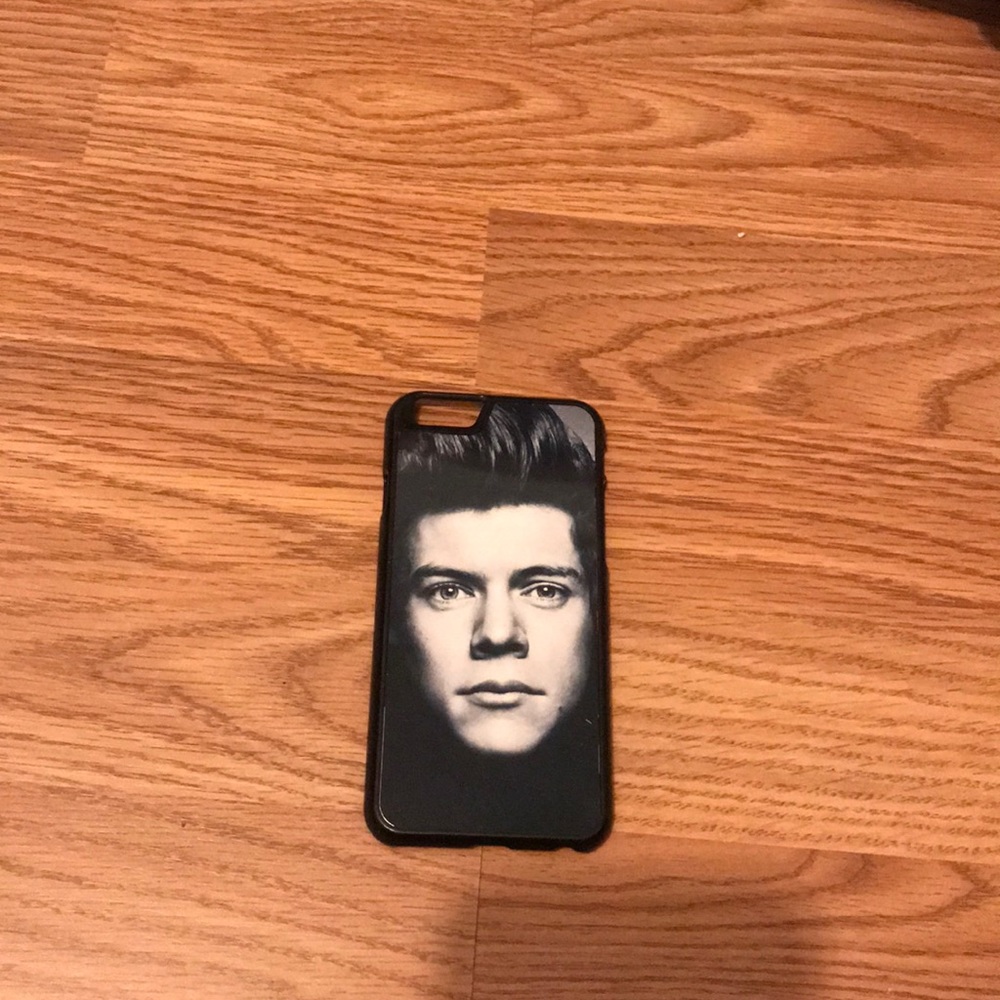 Harry Styles phone case